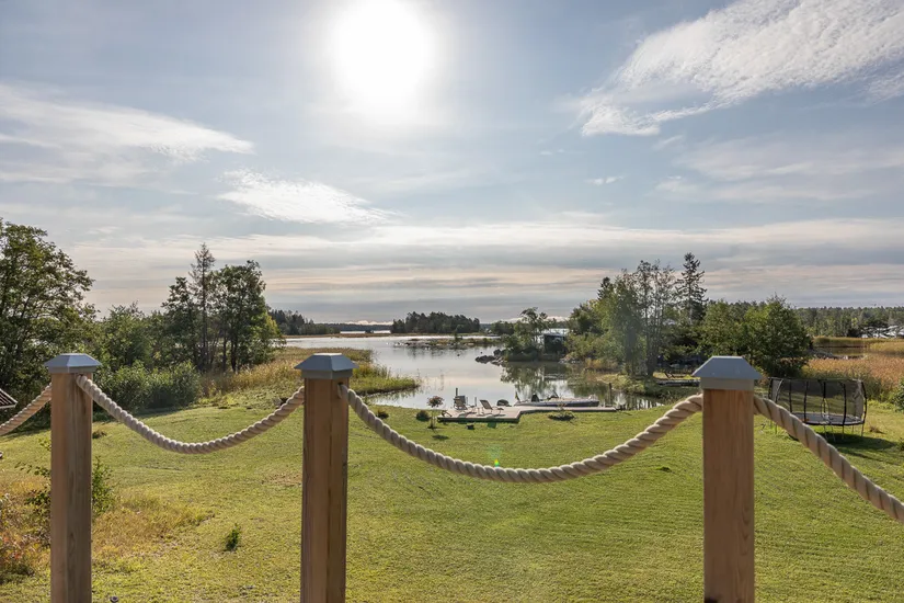 Fritidshus, Ormön 13, Hallstavik - Hargshamn, Norrtälje