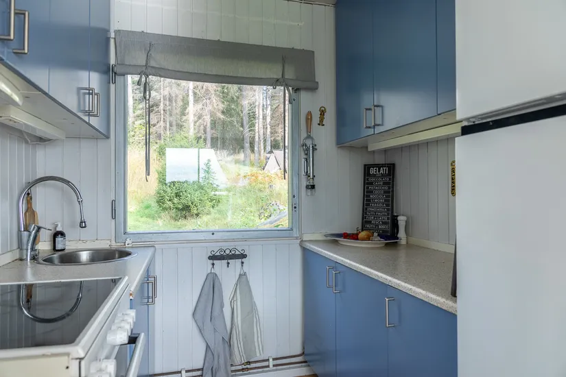 Fritidshus, Ormön 13, Hallstavik - Hargshamn, Norrtälje