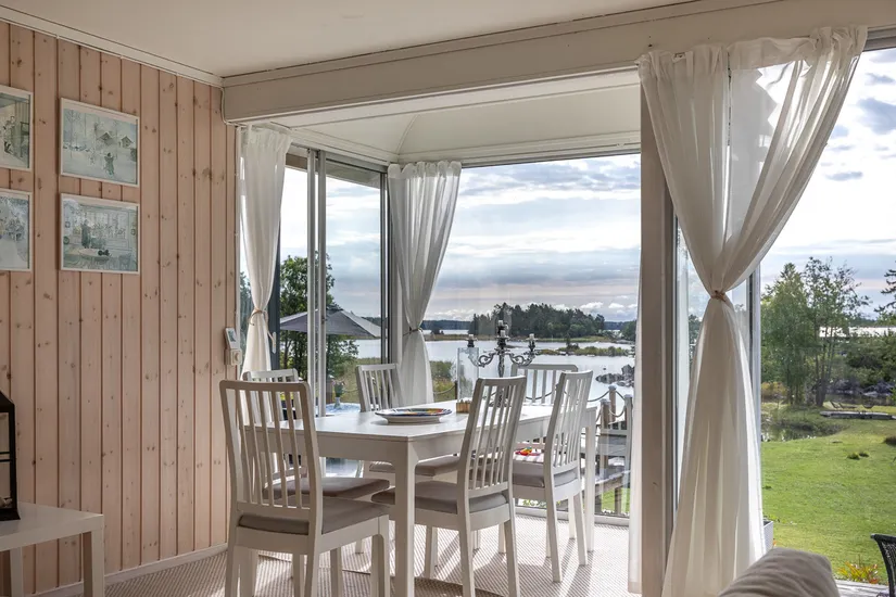 Fritidshus, Ormön 13, Hallstavik - Hargshamn, Norrtälje