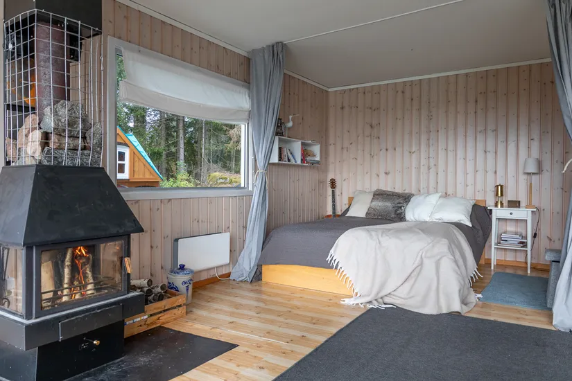 Fritidshus, Ormön 13, Hallstavik - Hargshamn, Norrtälje