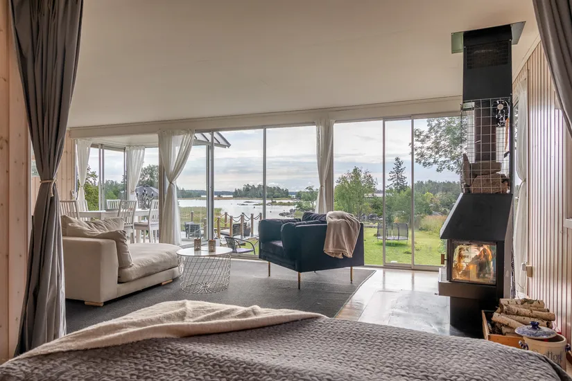 Fritidshus, Ormön 13, Hallstavik - Hargshamn, Norrtälje