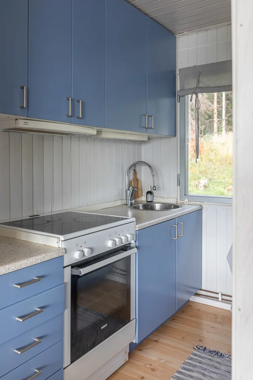 Fritidshus, Ormön 13, Hallstavik - Hargshamn, Norrtälje