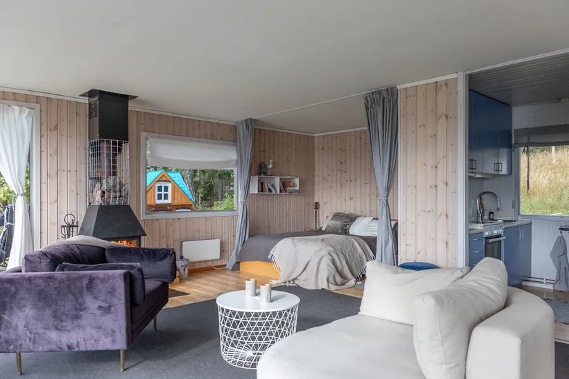 Fritidshus, Ormön 13, Hallstavik - Hargshamn, Norrtälje
