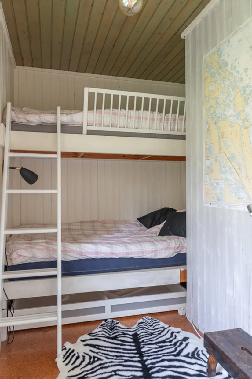 Fritidshus, Ormön 13, Hallstavik - Hargshamn, Norrtälje