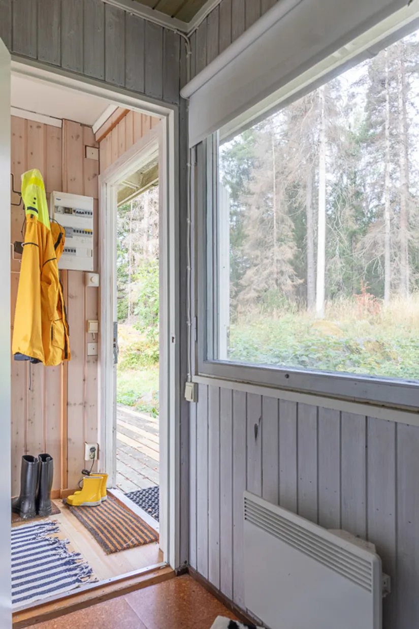 Fritidshus, Ormön 13, Hallstavik - Hargshamn, Norrtälje