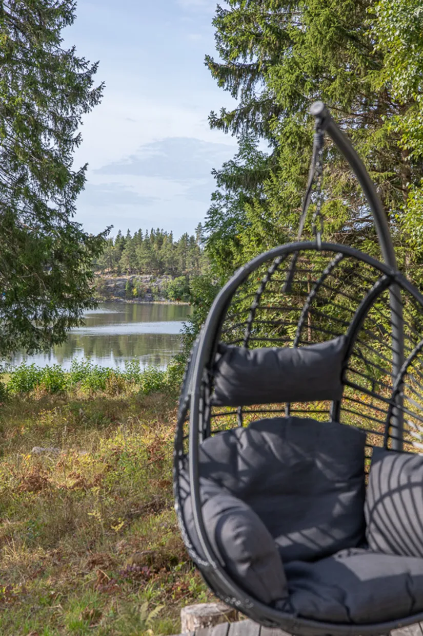 Fritidshus, Ormön 13, Hallstavik - Hargshamn, Norrtälje