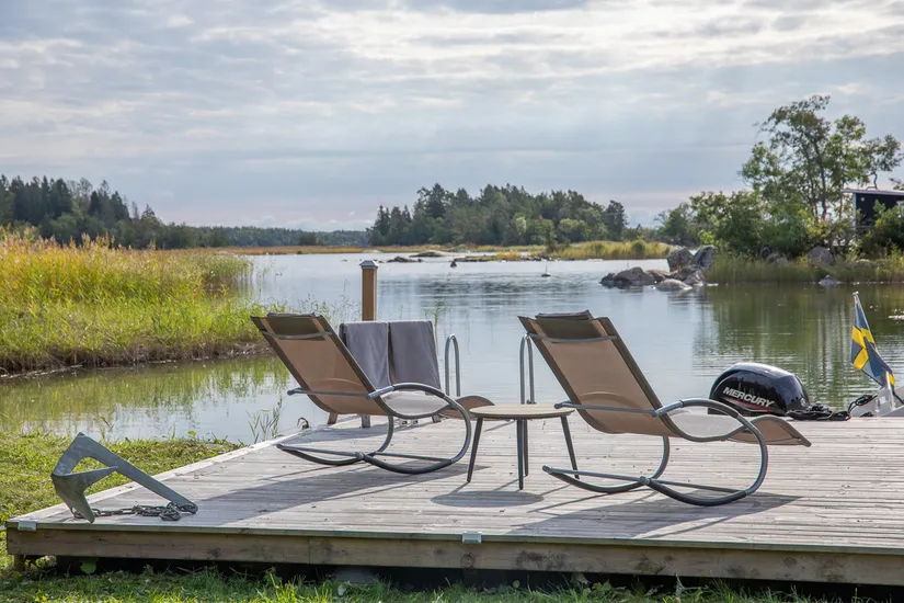 Fritidshus, Ormön 13, Hallstavik - Hargshamn, Norrtälje