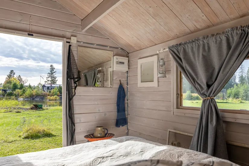 Fritidshus, Ormön 13, Hallstavik - Hargshamn, Norrtälje