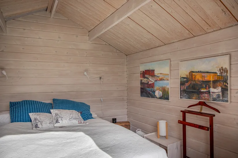 Fritidshus, Ormön 13, Hallstavik - Hargshamn, Norrtälje