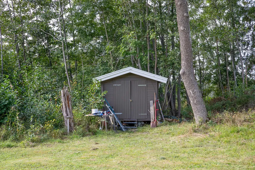 Fritidshus, Ormön 13, Hallstavik - Hargshamn, Norrtälje