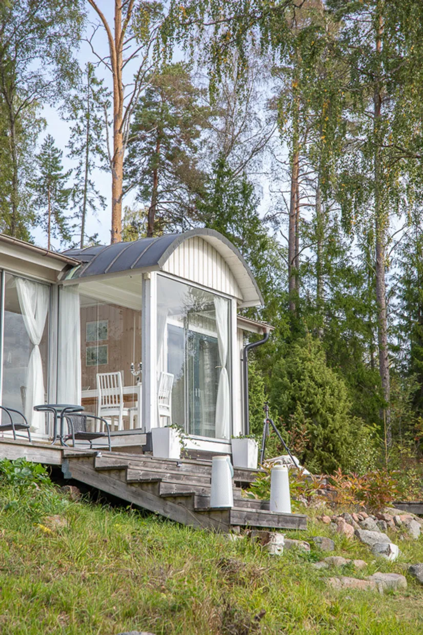 Fritidshus, Ormön 13, Hallstavik - Hargshamn, Norrtälje
