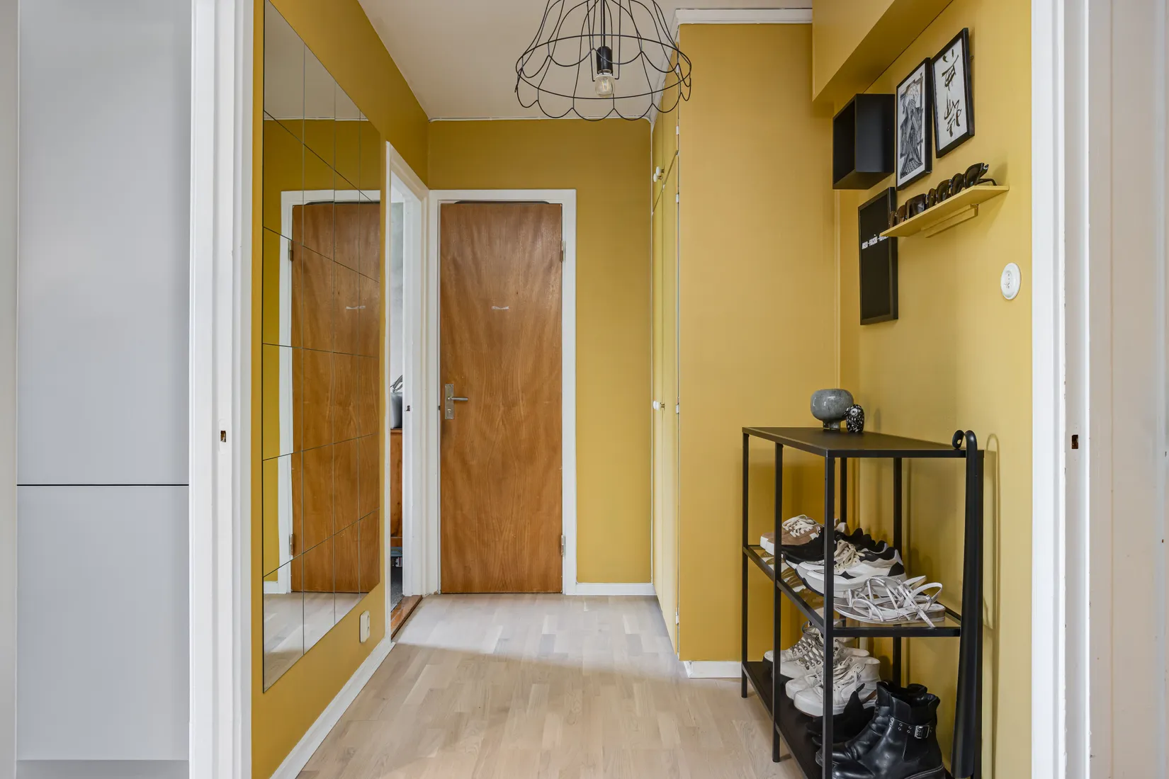 Bostadsrätt, Allévägen 30A, Herting, Falkenberg