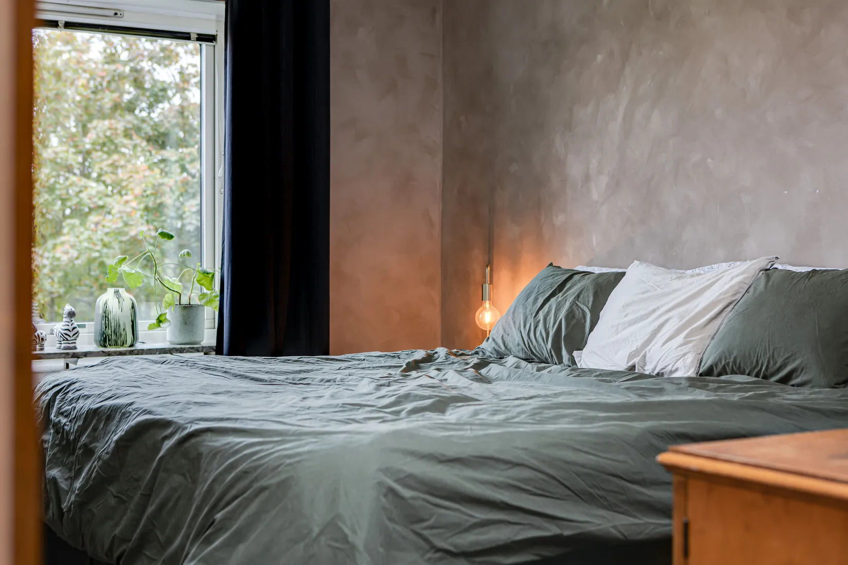 Bostadsrätt, Allévägen 30A, Herting, Falkenberg