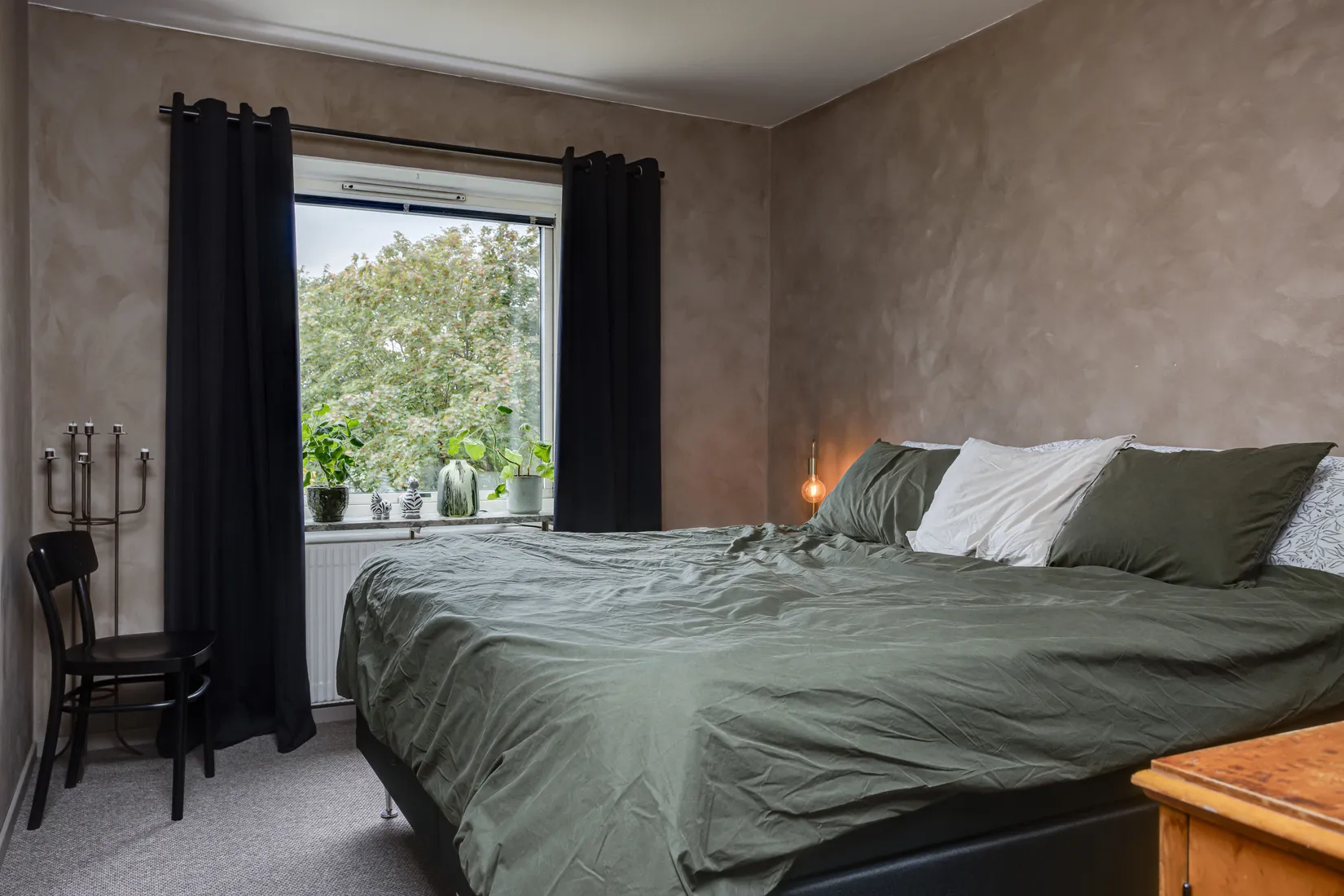 Bostadsrätt, Allévägen 30A, Herting, Falkenberg