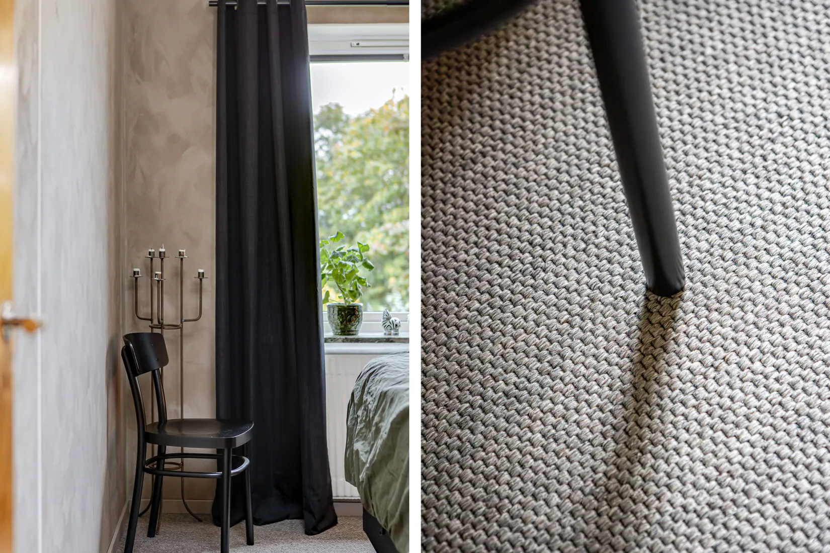 Bostadsrätt, Allévägen 30A, Herting, Falkenberg