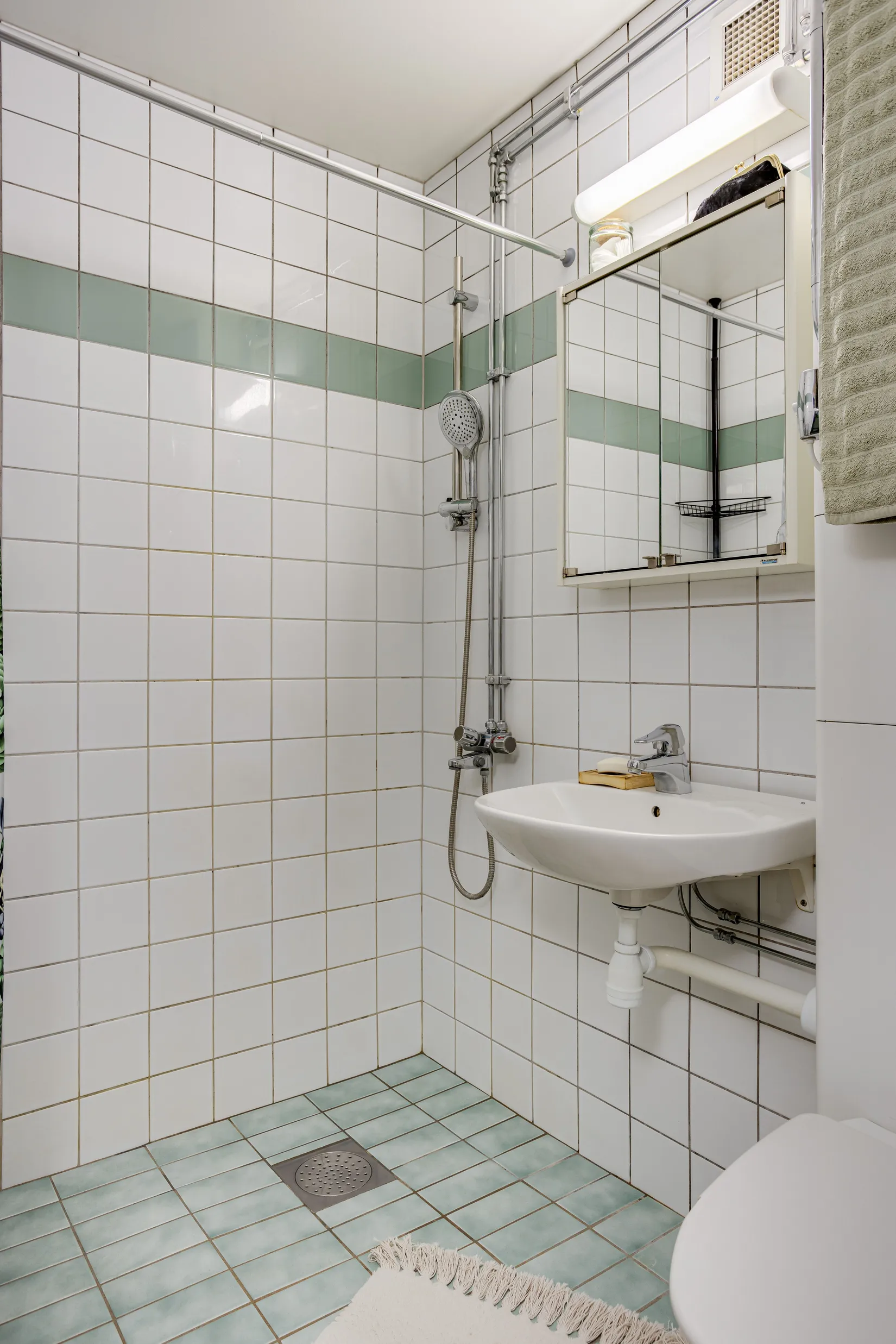 Bostadsrätt, Allévägen 30A, Herting, Falkenberg