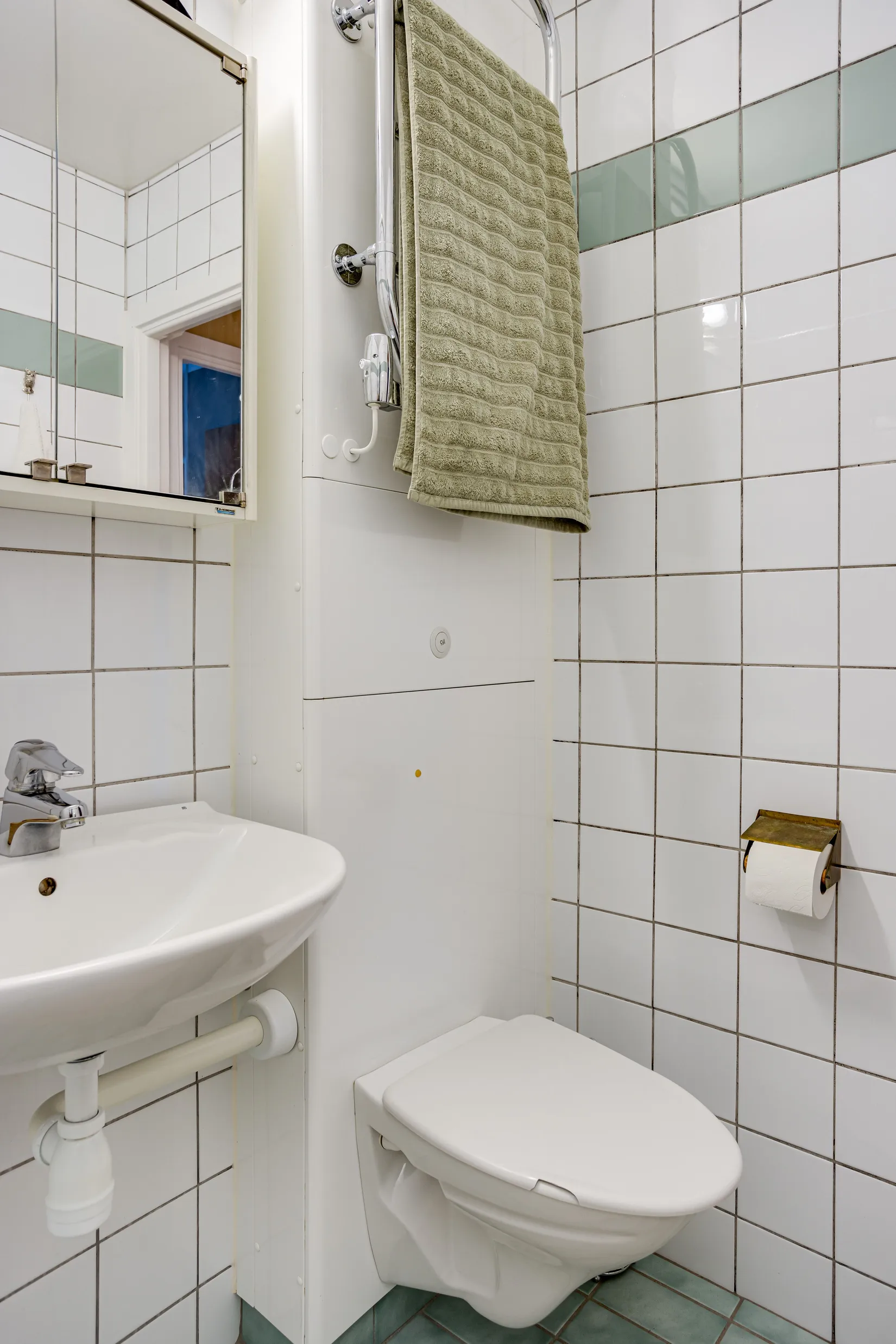 Bostadsrätt, Allévägen 30A, Herting, Falkenberg