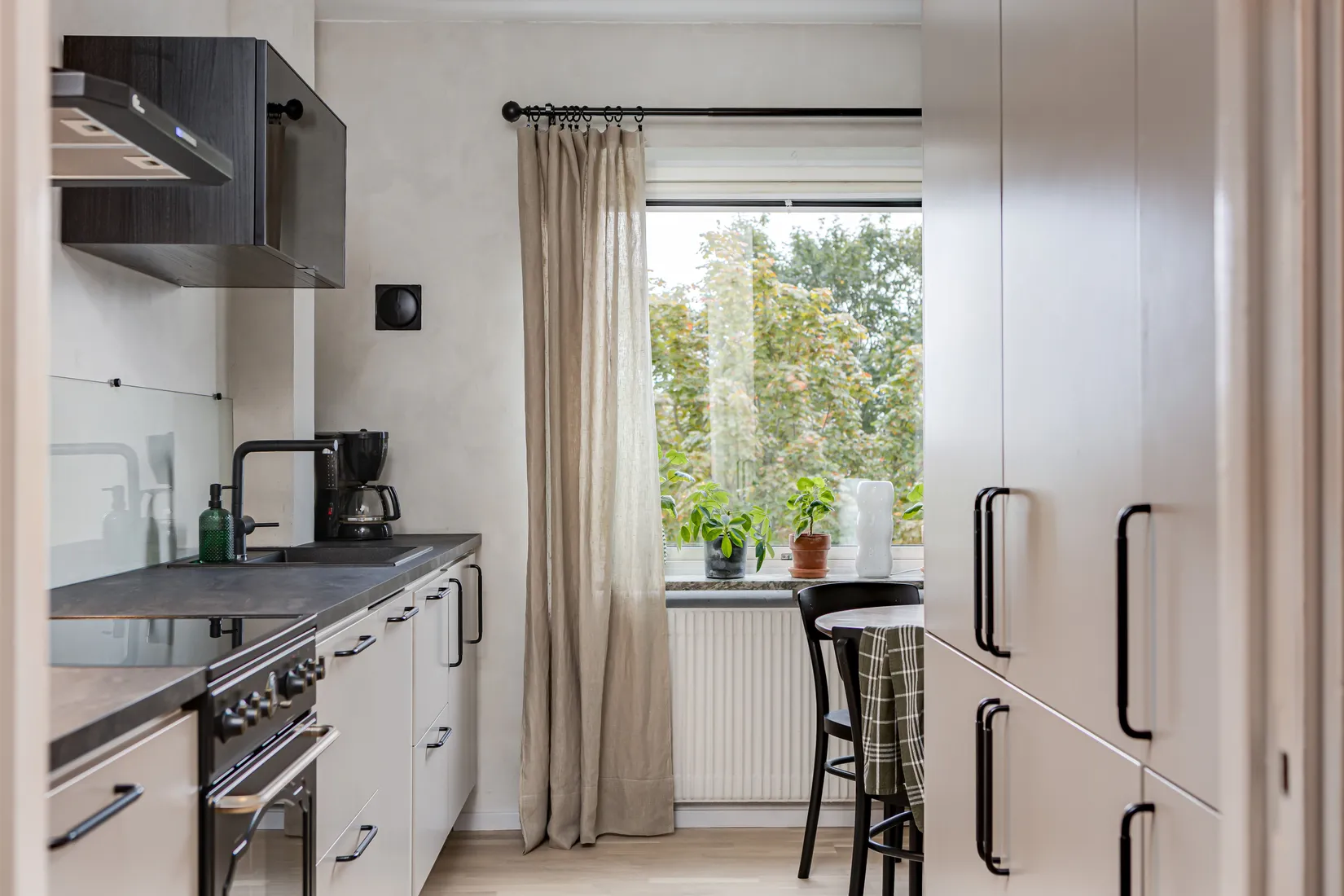 Bostadsrätt, Allévägen 30A, Herting, Falkenberg