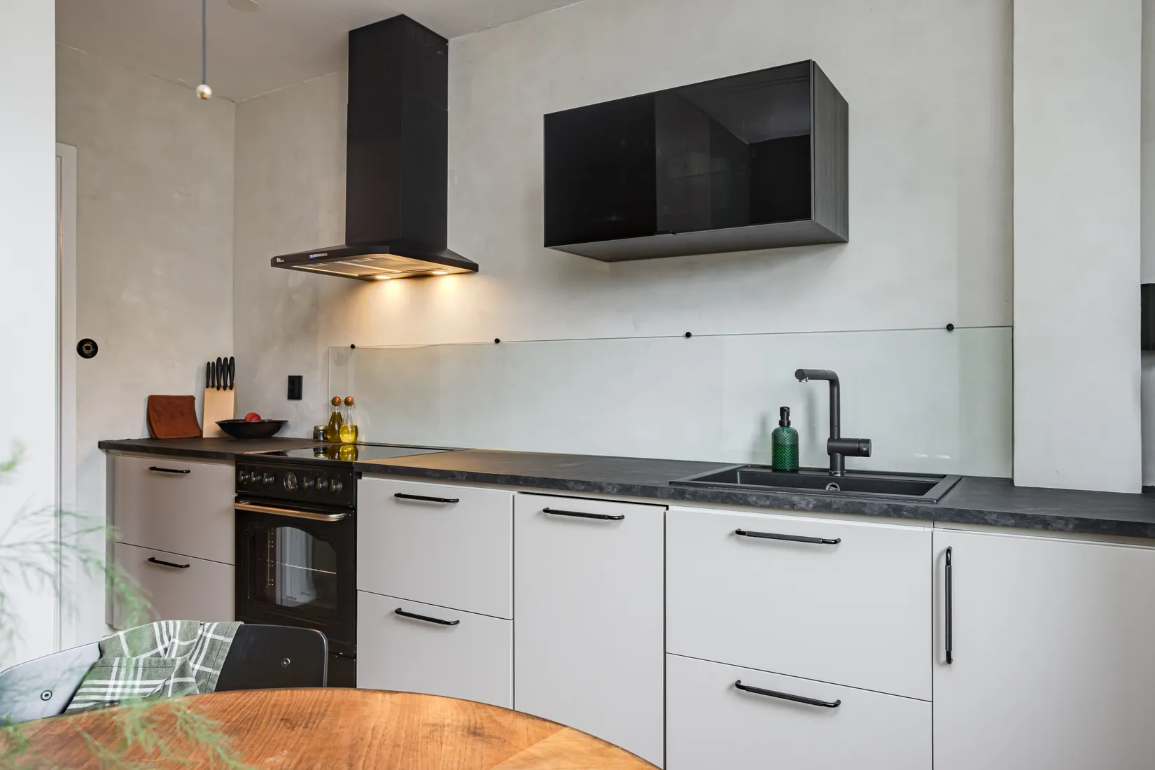 Bostadsrätt, Allévägen 30A, Herting, Falkenberg