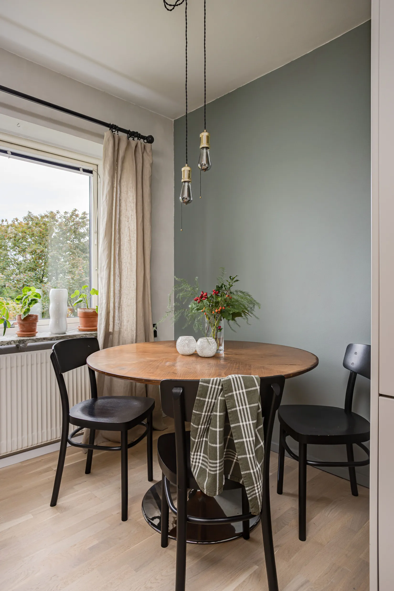 Bostadsrätt, Allévägen 30A, Herting, Falkenberg