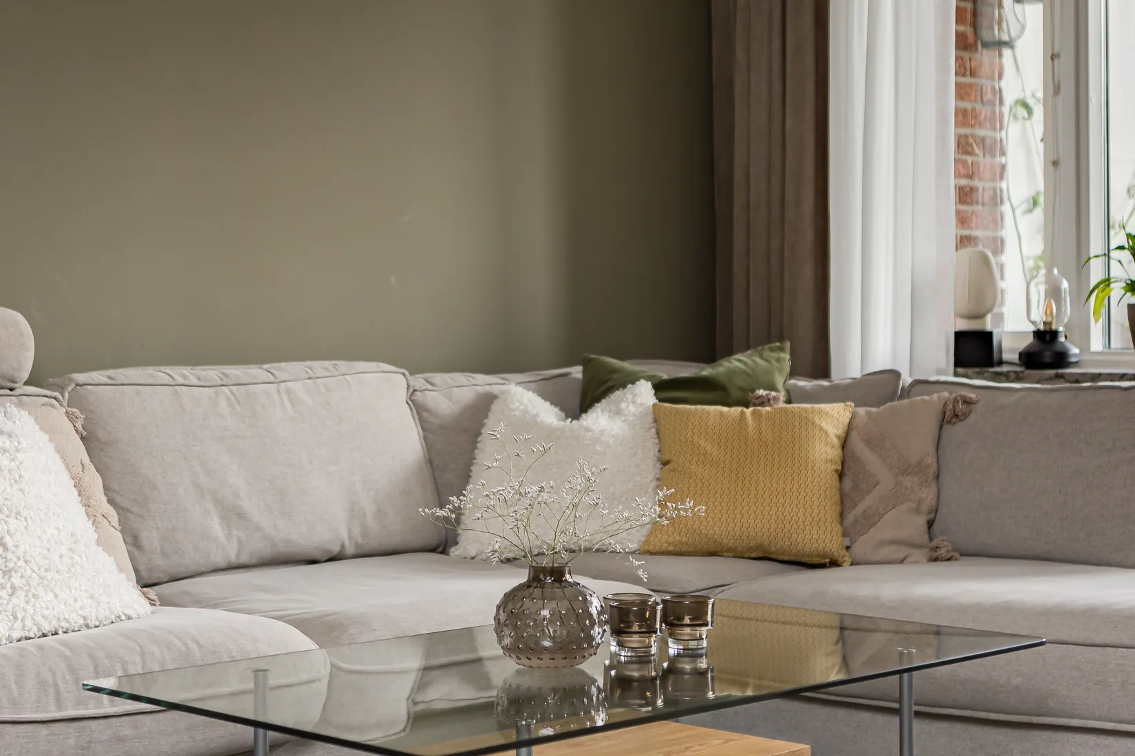 Bostadsrätt, Allévägen 30A, Herting, Falkenberg