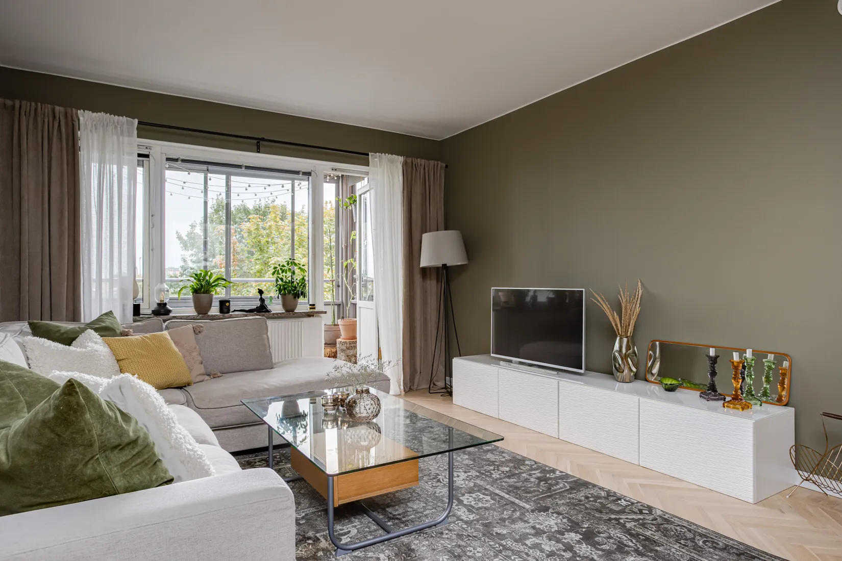 Bostadsrätt, Allévägen 30A, Herting, Falkenberg