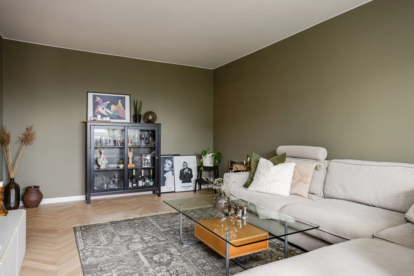 Bostadsrätt, Allévägen 30A, Herting, Falkenberg