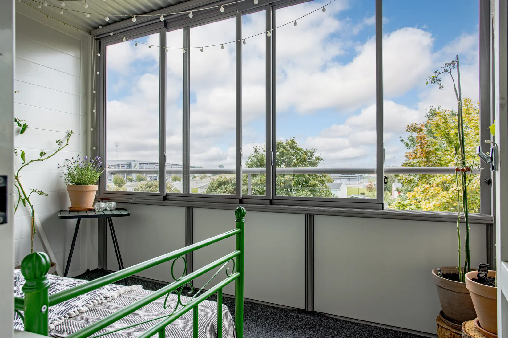 Bostadsrätt, Allévägen 30A, Herting, Falkenberg