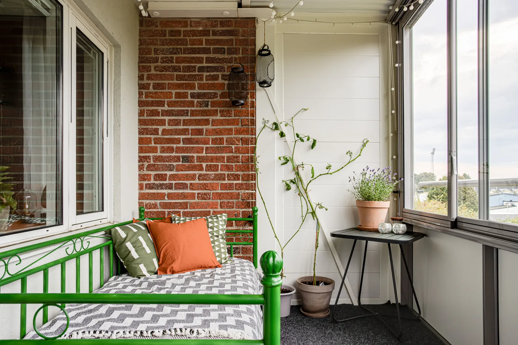 Bostadsrätt, Allévägen 30A, Herting, Falkenberg