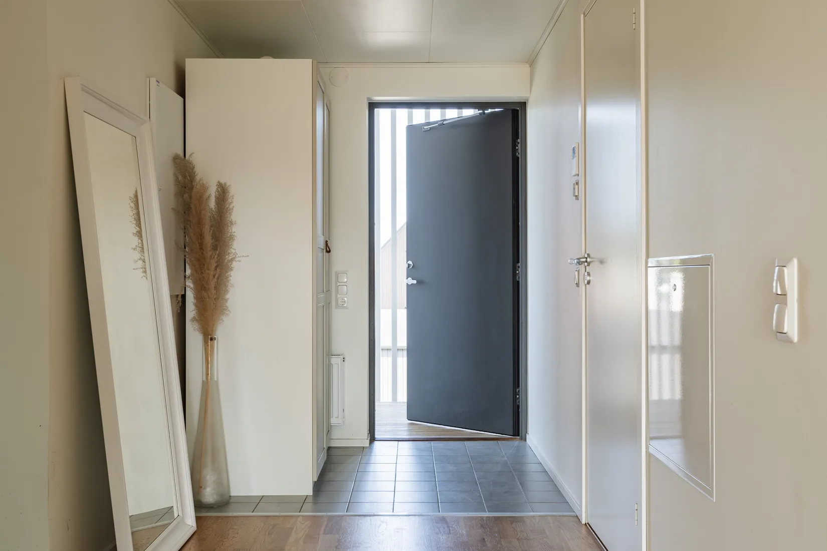 Bostadsrätt, Sidenvägen 6H, Karlssons Äng, Kalmar