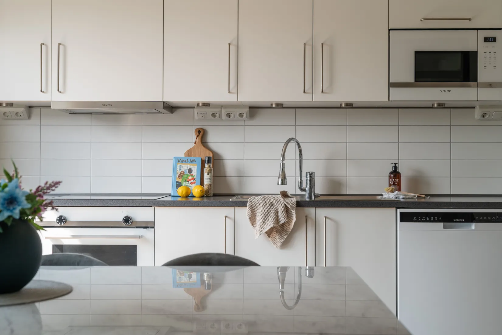 Bostadsrätt, Sidenvägen 6H, Karlssons Äng, Kalmar