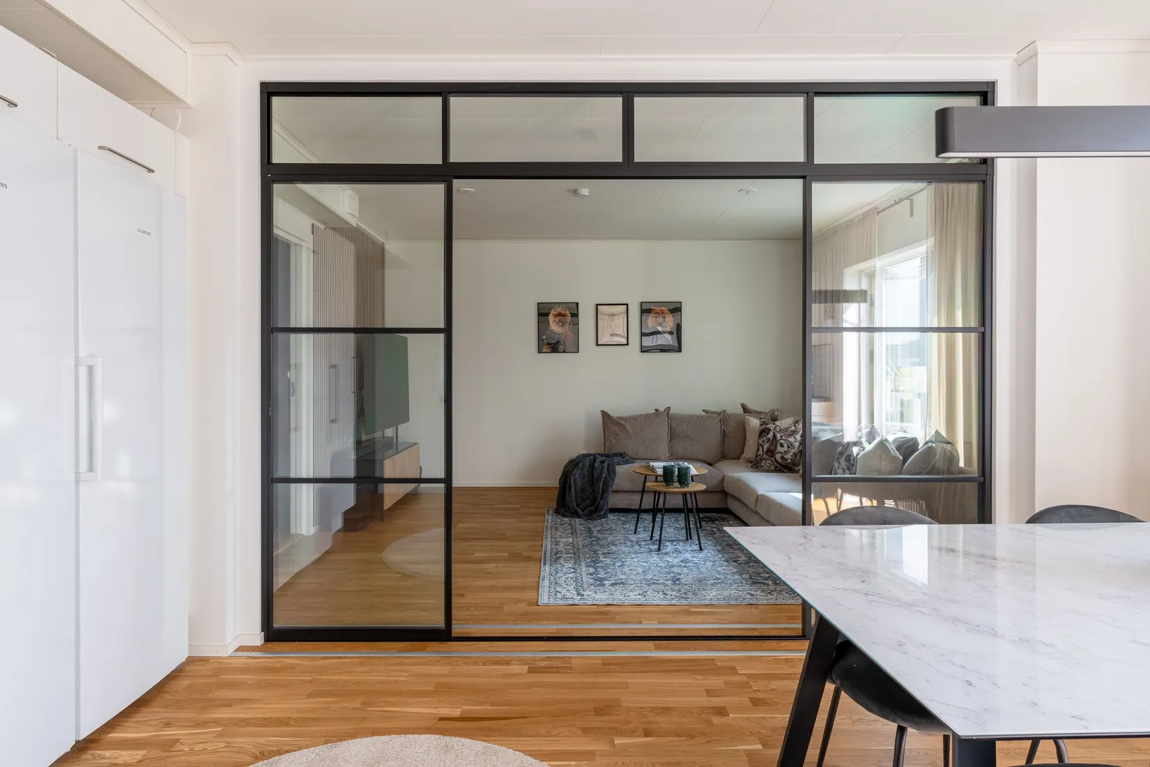 Bostadsrätt, Sidenvägen 6H, Karlssons Äng, Kalmar