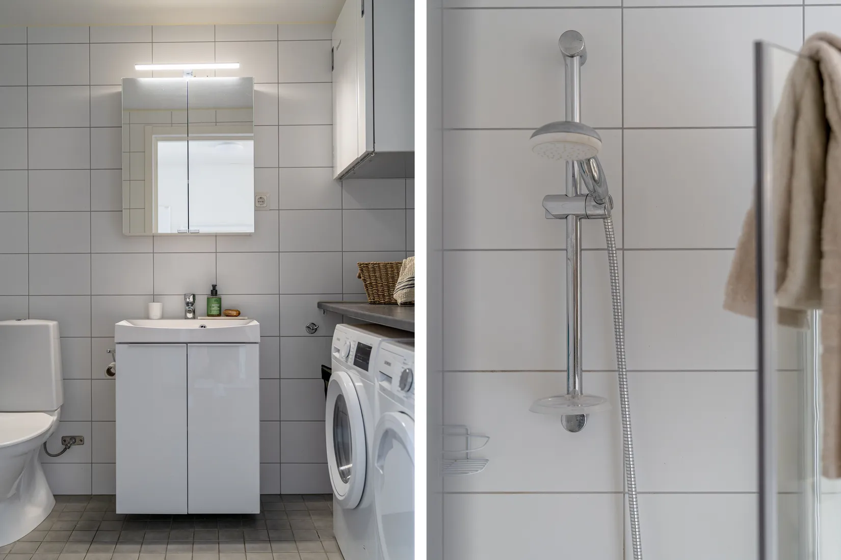 Bostadsrätt, Sidenvägen 6H, Karlssons Äng, Kalmar