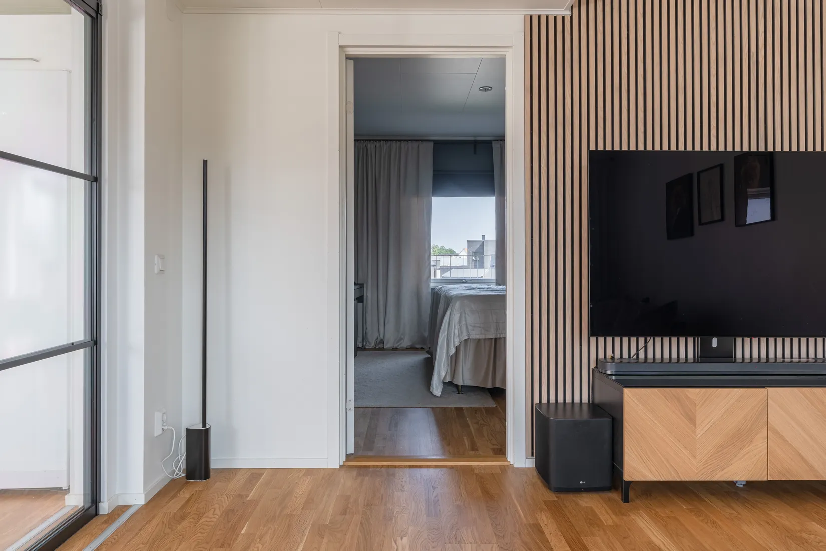 Bostadsrätt, Sidenvägen 6H, Karlssons Äng, Kalmar