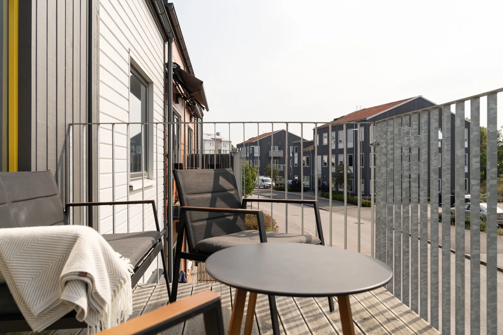 Bostadsrätt, Sidenvägen 6H, Karlssons Äng, Kalmar