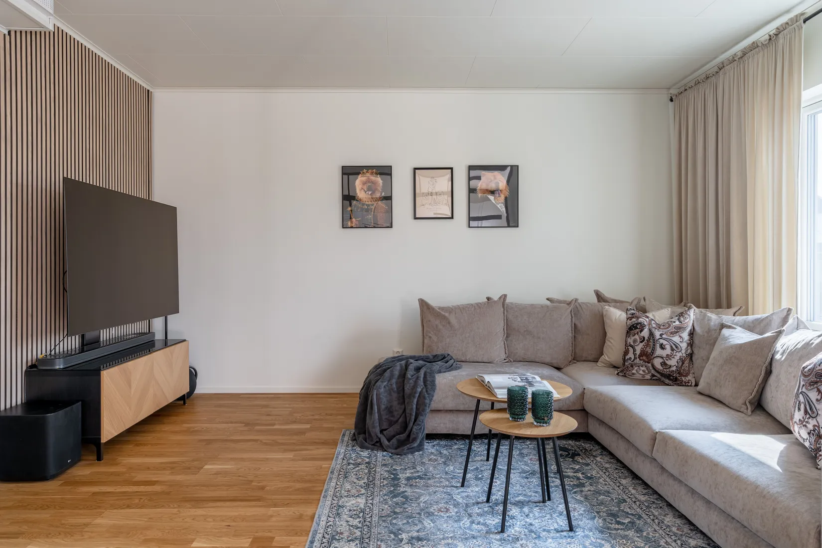 Bostadsrätt, Sidenvägen 6H, Karlssons Äng, Kalmar