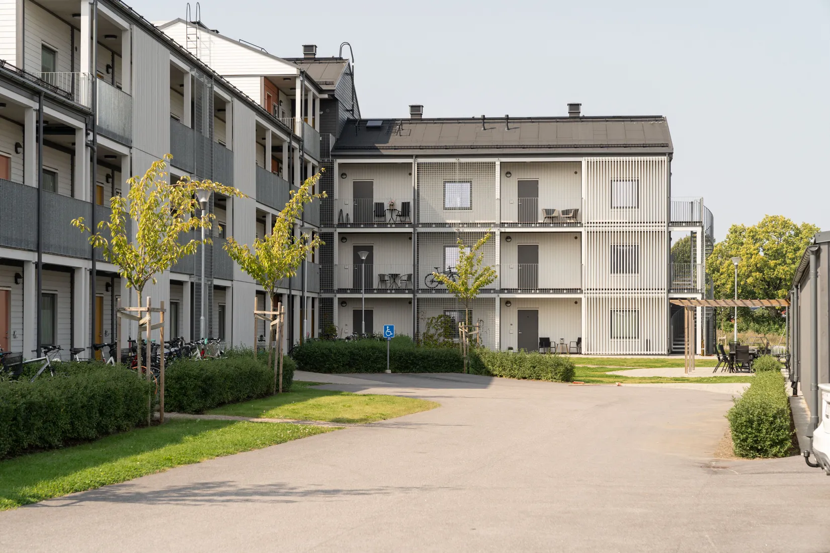 Bostadsrätt, Sidenvägen 6H, Karlssons Äng, Kalmar