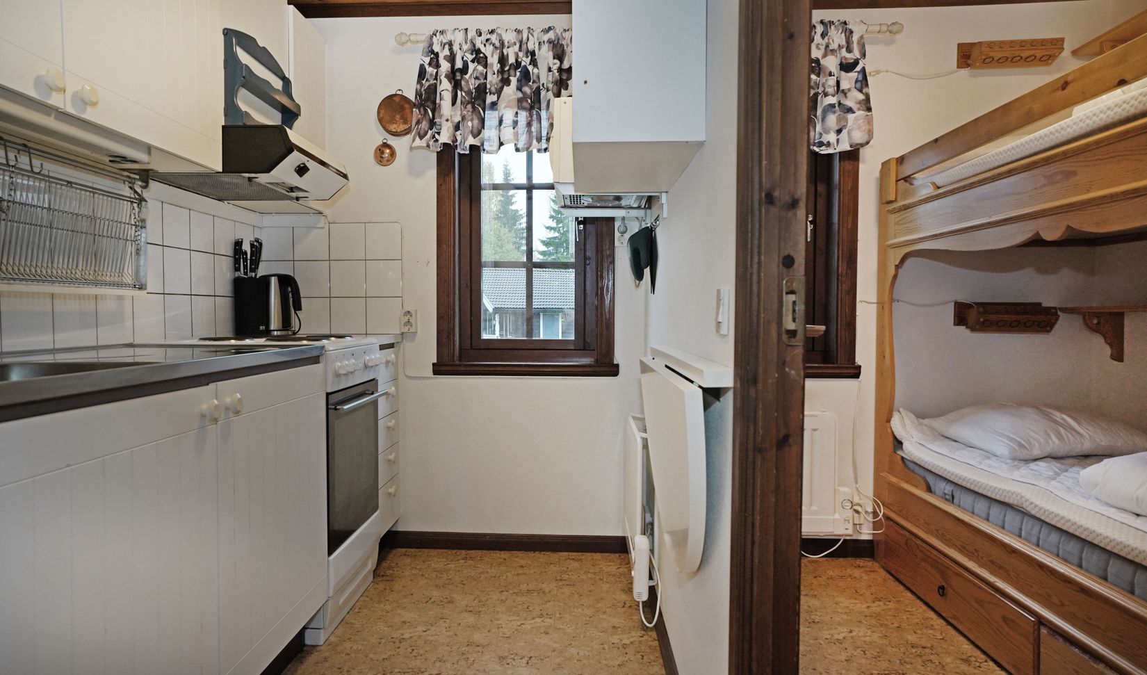 Bostadsrätt, Gusjövägen 315, Kläppen, Malung-Sälen