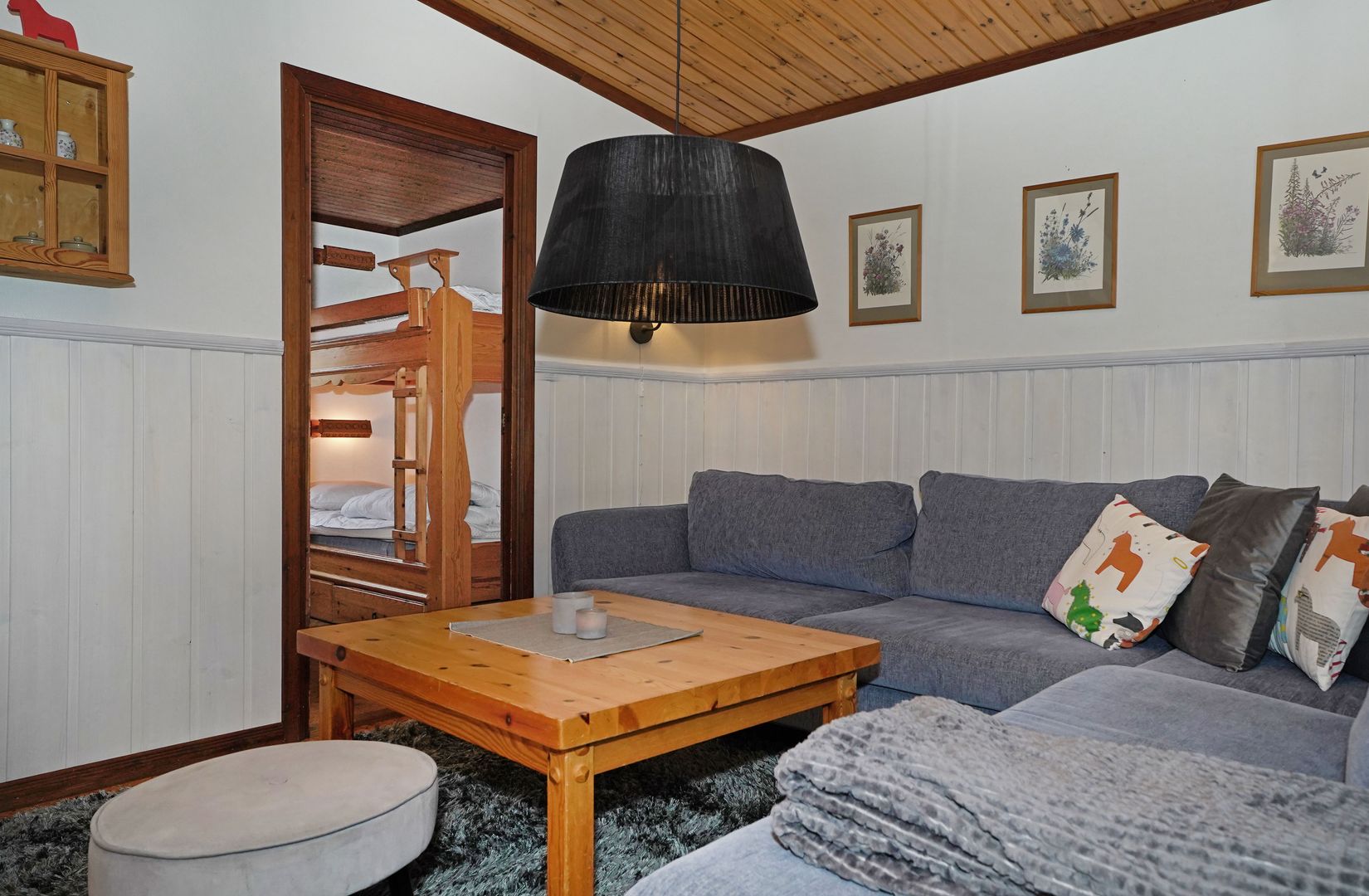 Bostadsrätt, Gusjövägen 315, Kläppen, Malung-Sälen