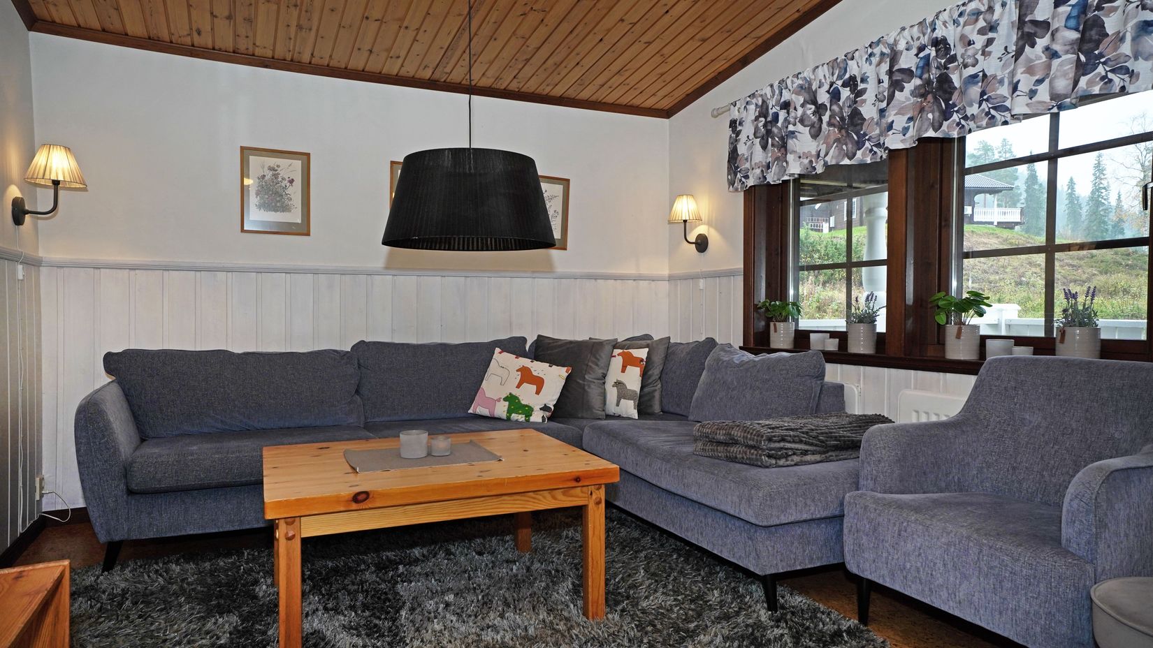 Bostadsrätt, Gusjövägen 315, Kläppen, Malung-Sälen