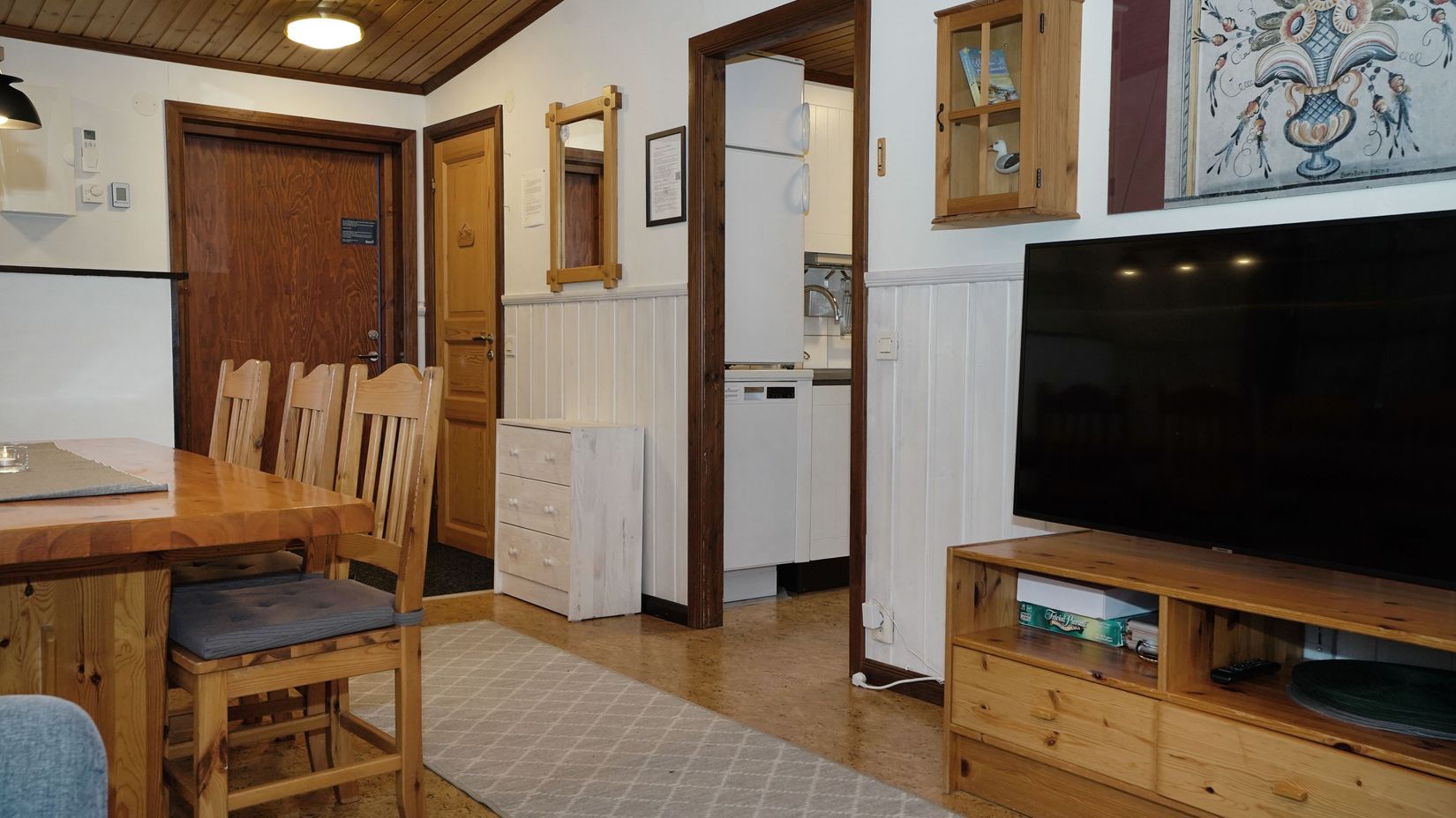 Bostadsrätt, Gusjövägen 315, Kläppen, Malung-Sälen