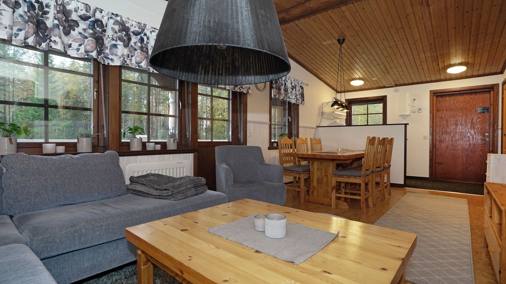 Bostadsrätt, Gusjövägen 315, Kläppen, Malung-Sälen