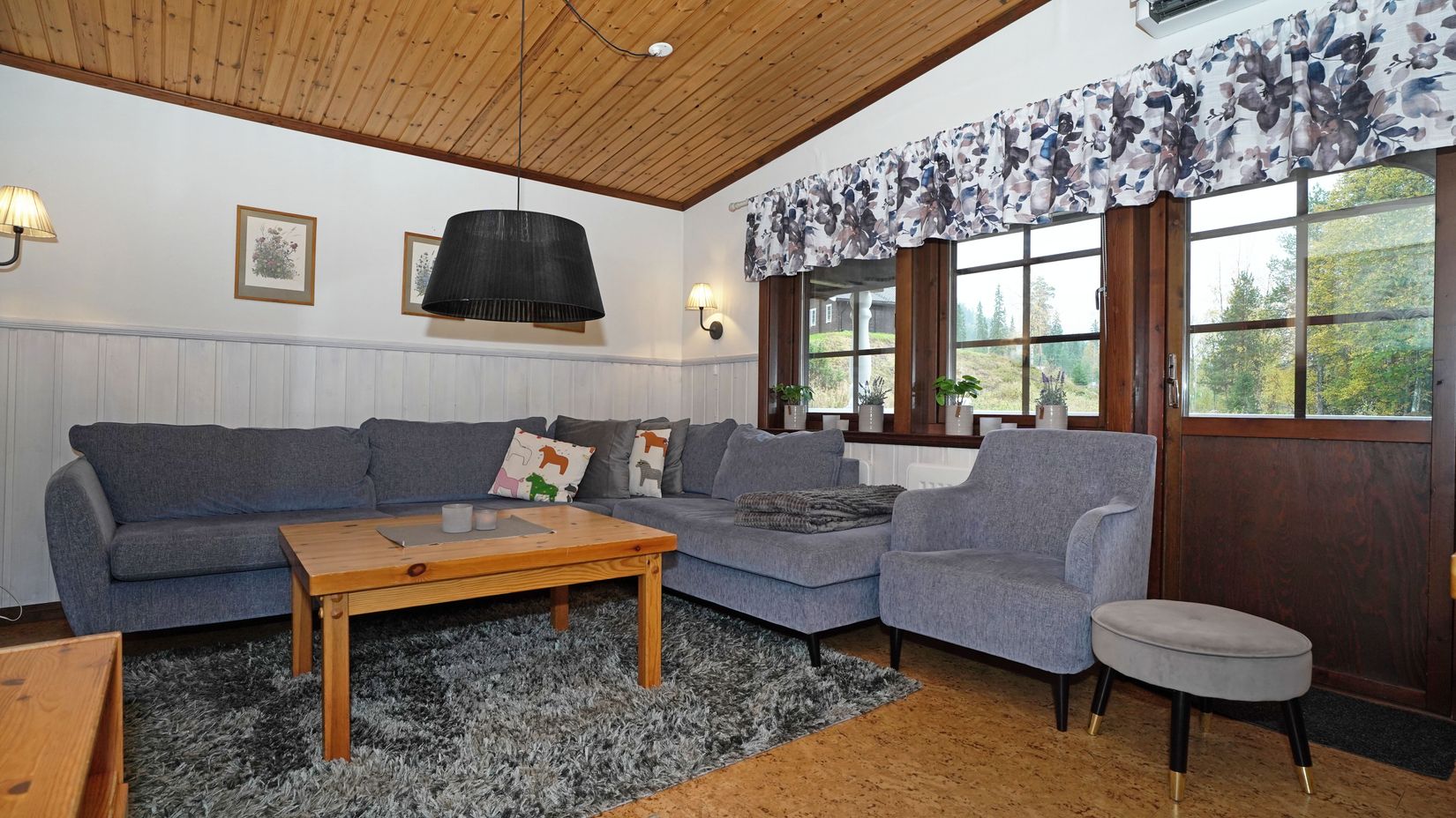 Bostadsrätt, Gusjövägen 315, Kläppen, Malung-Sälen