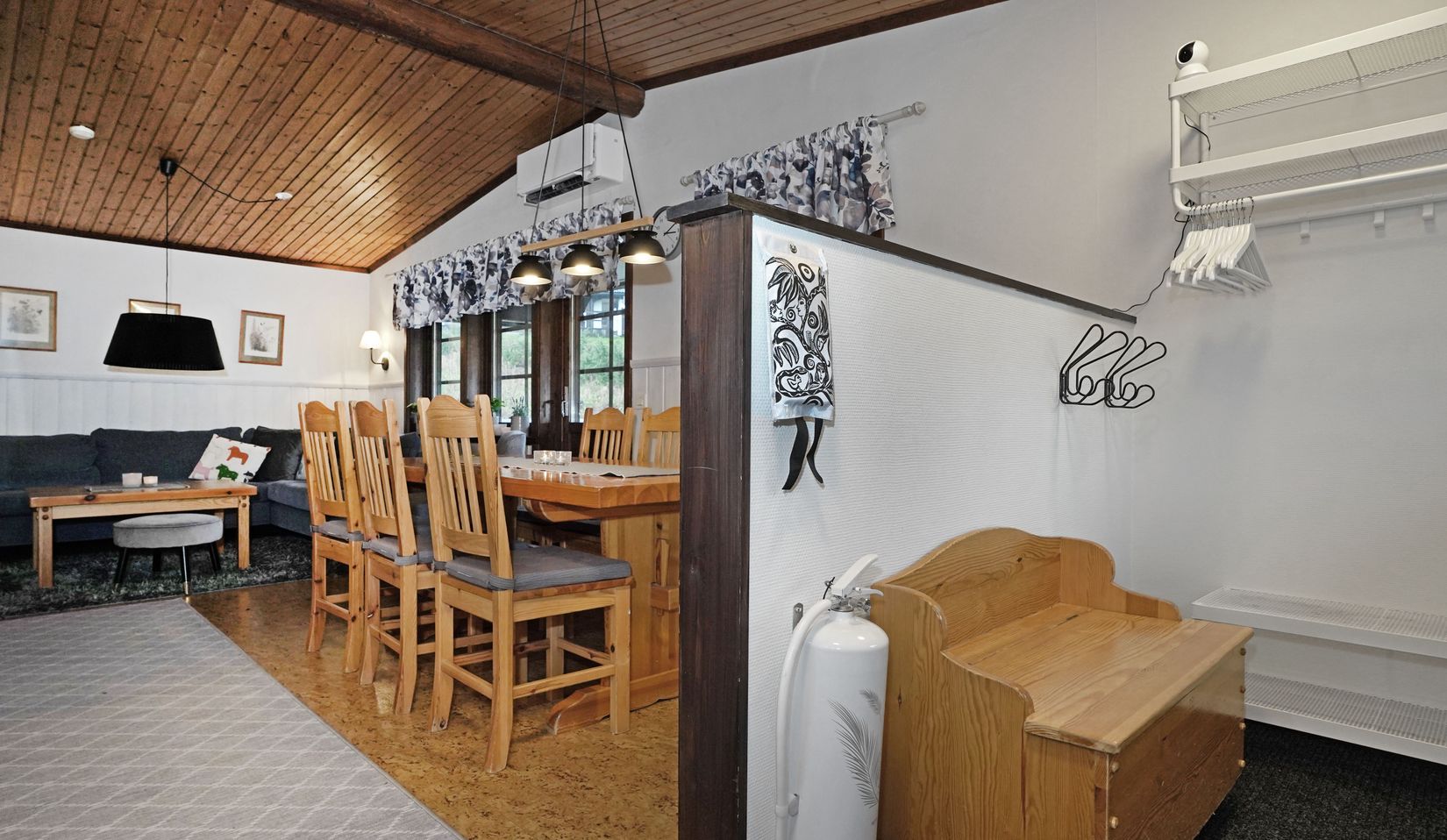 Bostadsrätt, Gusjövägen 315, Kläppen, Malung-Sälen