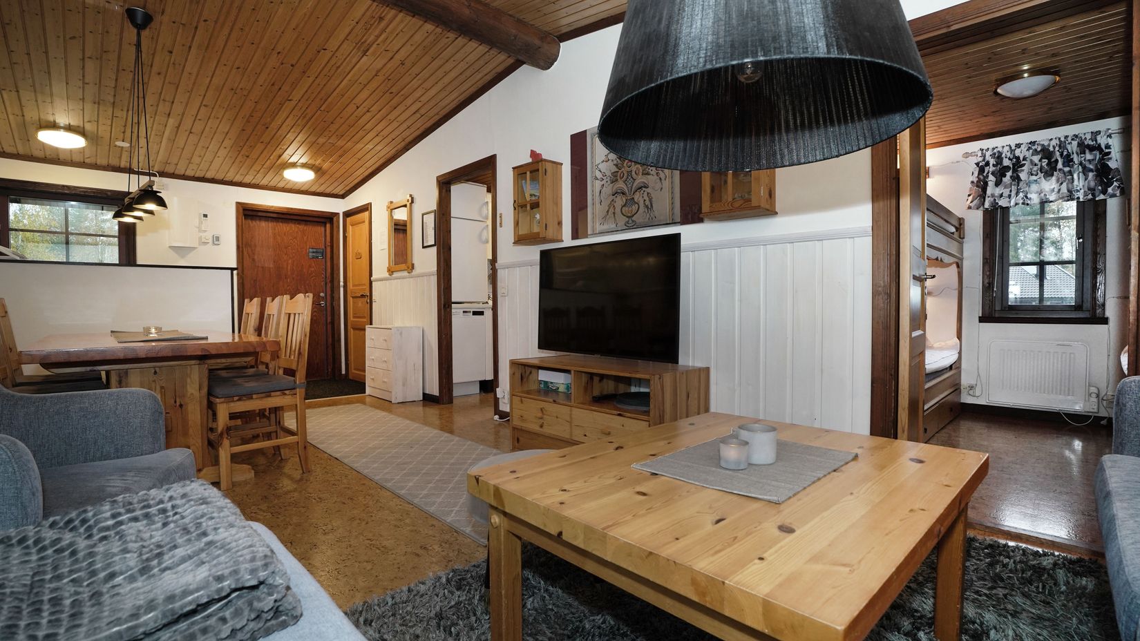 Bostadsrätt, Gusjövägen 315, Kläppen, Malung-Sälen