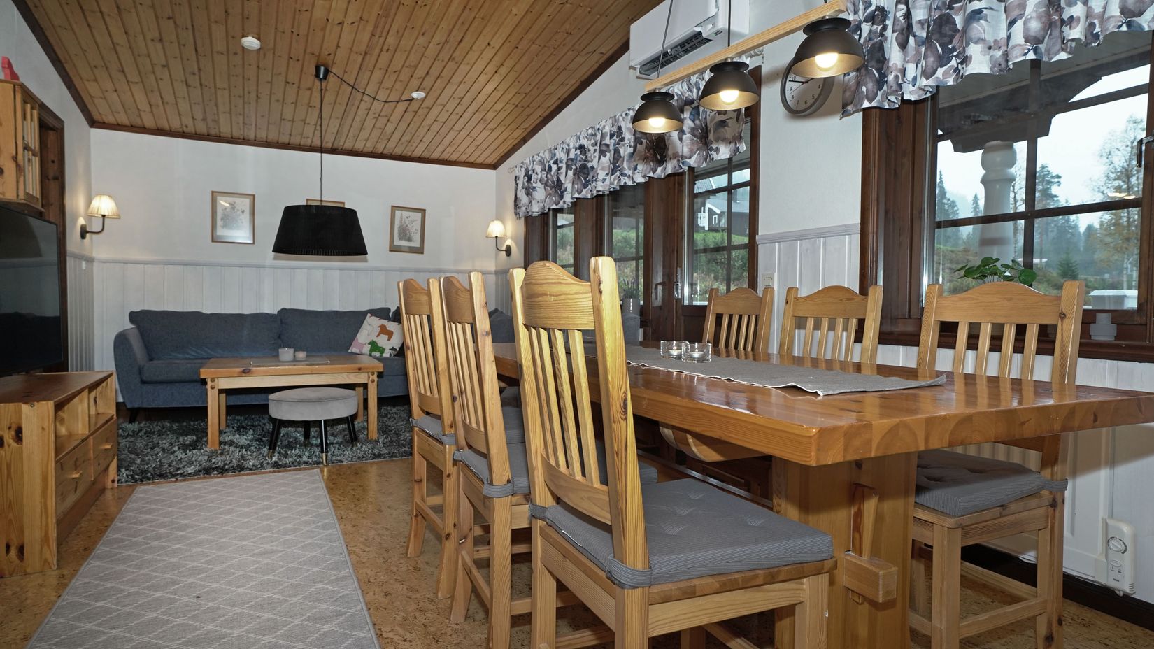 Bostadsrätt, Gusjövägen 315, Kläppen, Malung-Sälen