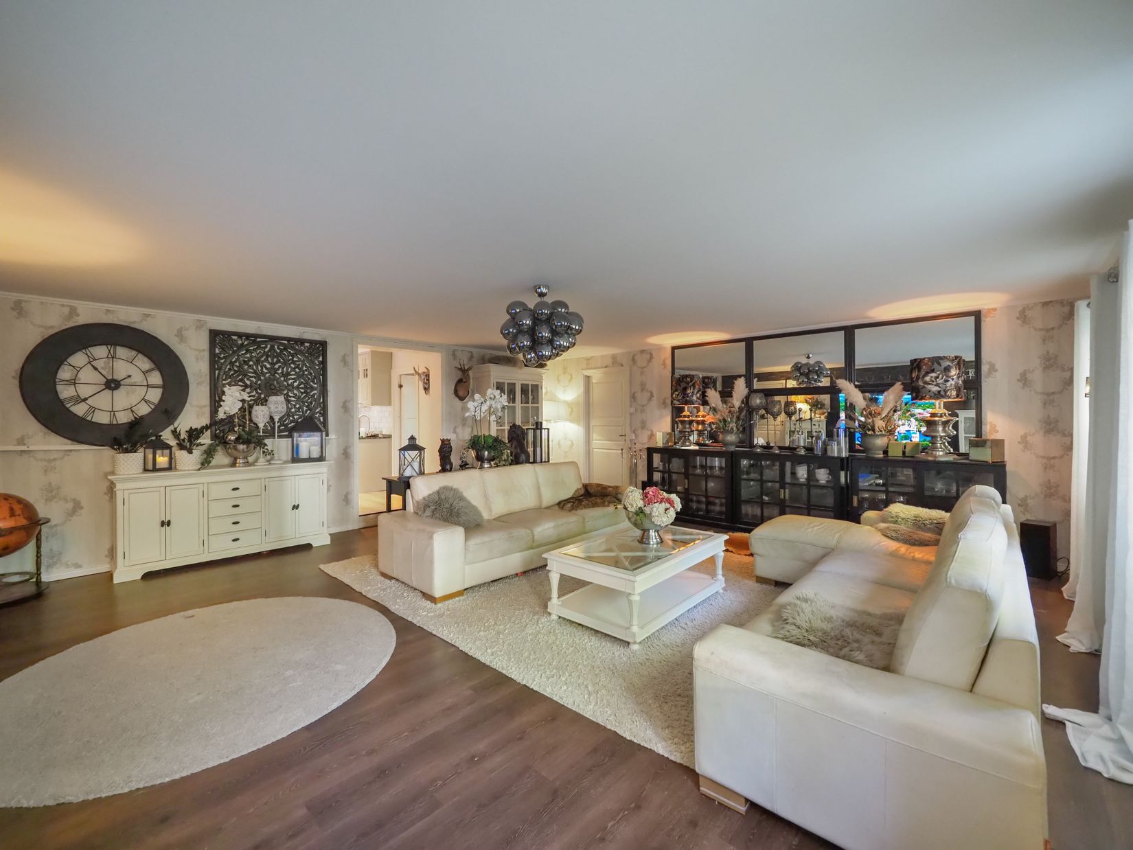 Villa, Grundbro Solbrinken 2, Strängnäs