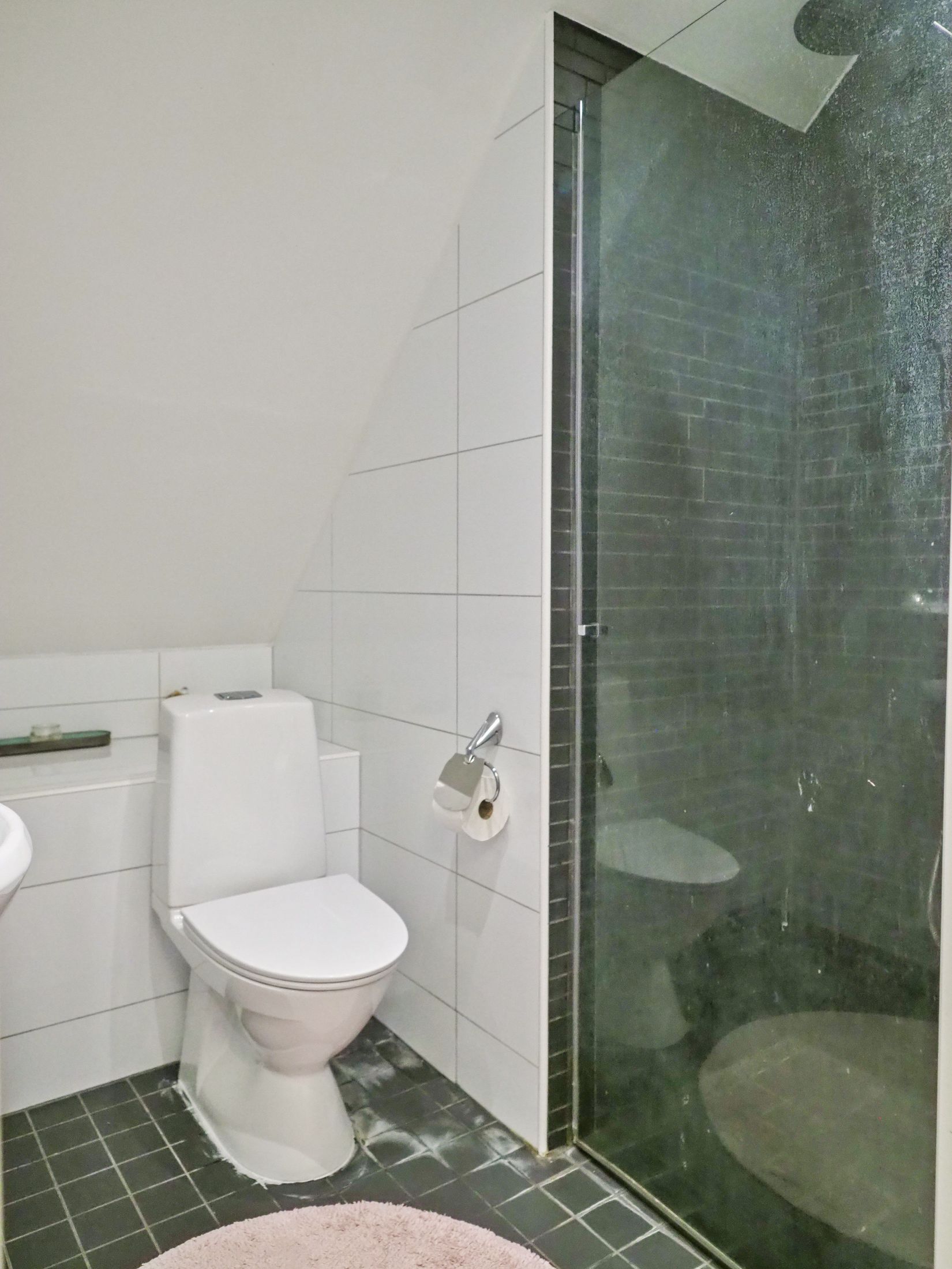 Villa, Grundbro Solbrinken 2, Strängnäs