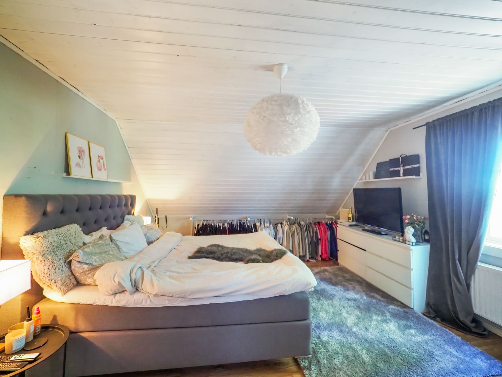 Villa, Grundbro Solbrinken 2, Strängnäs