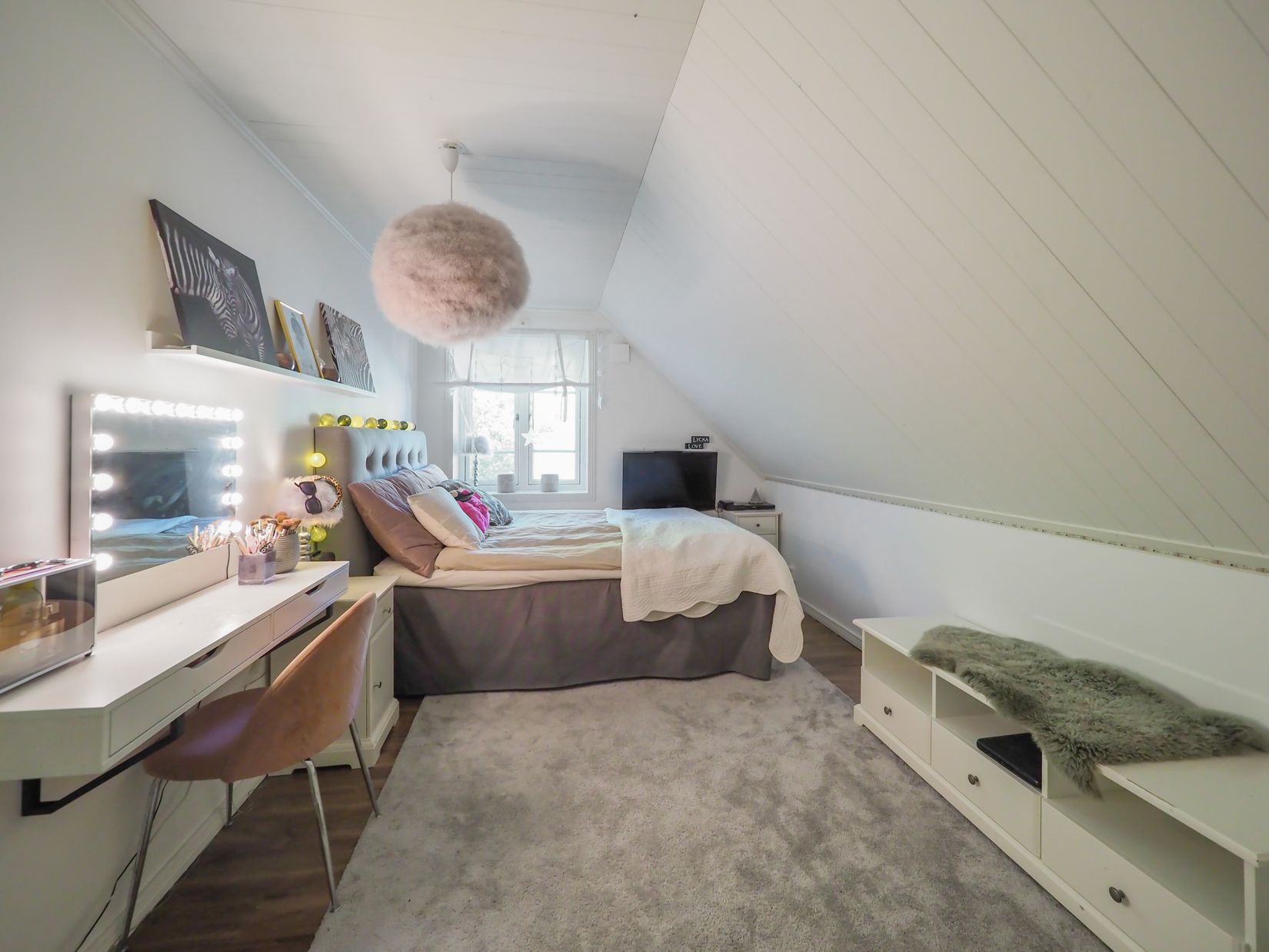 Villa, Grundbro Solbrinken 2, Strängnäs